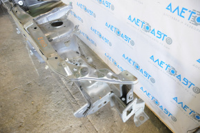 Front right quarter Mitsubishi Outlander Sport ASX 10-19