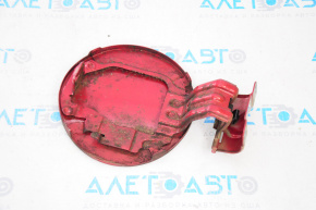 Fuel filler flap Mitsubishi Outlander Sport ASX 10-23