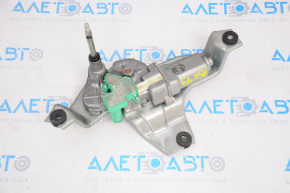 Wiper trapezoid with motor rear Mitsubishi Outlander Sport ASX 10-23
