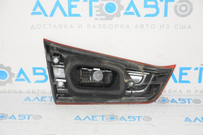 Light inside trunk lid right Mitsubishi Outlander Sport ASX 10-19
