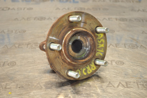 Rear right hub Mitsubishi Outlander Sport ASX 10-23 awd
