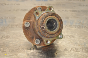 Rear right hub Mitsubishi Outlander Sport ASX 10-23 awd