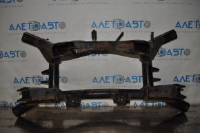 Rear subframe Mitsubishi Outlander Sport ASX 10-16 AWD