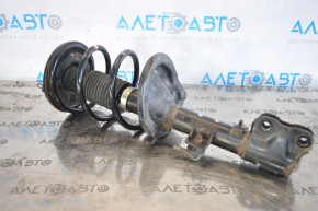Shock absorber front right Mitsubishi Outlander Sport ASX 10-23
