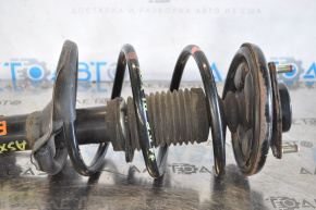 Front right spring Mitsubishi Outlander Sport ASX 10-23 awd