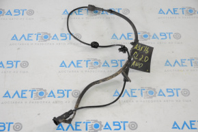 ABS sensor rear left Mitsubishi Outlander Sport ASX 10-16 awd