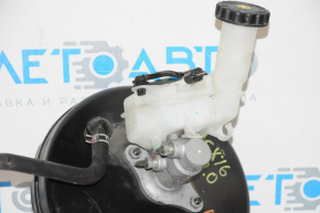 Mitsubishi Outlander Sport ASX 10-23 Brake Master Cylinder