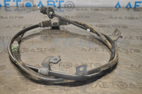 Parking brake cable rear left Mitsubishi Outlander Sport ASX 10-16