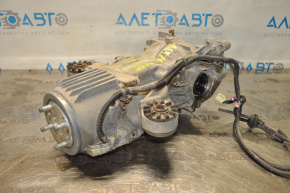 Rear differential gearbox Mitsubishi Outlander Sport ASX 10-24 38k