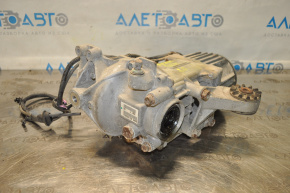Rear differential gearbox Mitsubishi Outlander Sport ASX 10-24 38k