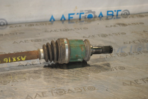 Drive axle rear left Mitsubishi Outlander Sport ASX 10-20