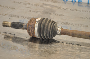 Drive axle shaft rear right Mitsubishi Outlander Sport ASX 10-20