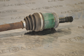 Drive axle shaft rear right Mitsubishi Outlander Sport ASX 10-20