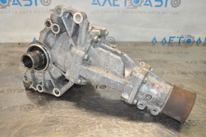 Front transfer case Mitsubishi Outlander Sport ASX 10-23 38k