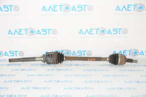 Drive axle shaft front right Mitsubishi Outlander Sport ASX 16-23 AWD 2.0 automatic transmission