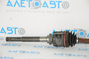 Drive axle shaft front right Mitsubishi Outlander Sport ASX 16-23 AWD 2.0 automatic transmission
