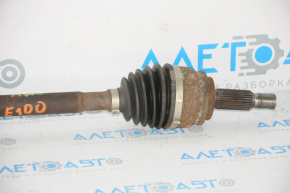 Drive axle shaft front right Mitsubishi Outlander Sport ASX 16-23 AWD 2.0 automatic transmission