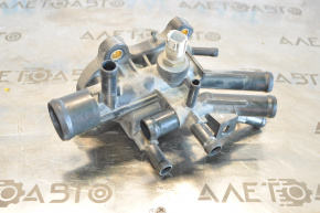 Cooling system flange Nissan Altima 13-18