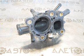 Cooling system flange Nissan Altima 13-18