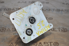 Oil cooler automatic transmission Nissan Altima 13-18