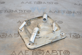 Oil cooler automatic transmission Nissan Altima 13-18