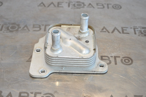 Oil cooler for Nissan Altima 13-18