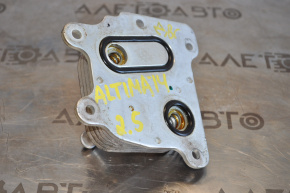 Oil cooler for Nissan Altima 13-18