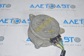 Left Cooling Fan Motor for Nissan Altima 13-18