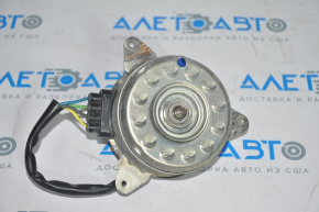 Right cooling fan motor for Nissan Altima 13-18