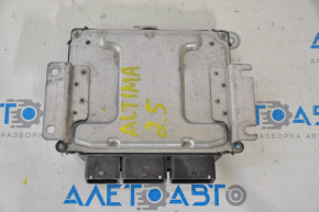 ECU Engine Computer Nissan Altima 13-18 2.5 NEC013-028