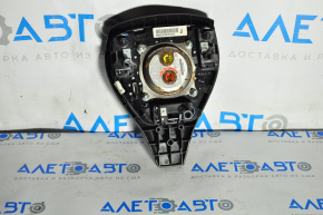 Nissan Altima 13-18 black steering wheel airbag