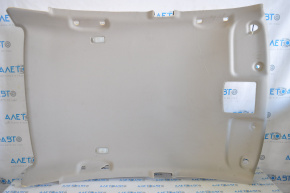 Nissan Altima 13-14 roof lining without sunroof creases