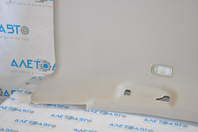 Nissan Altima 13-14 roof lining without sunroof creases