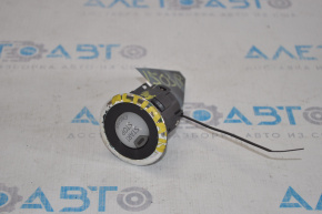 Start-Stop Button Nissan Altima 13-18 Useful Chrome