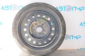 Spare tire space saver Nissan Altima 13-18 R16 135/70