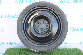 Spare tire space saver Nissan Altima 13-18 R16