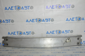 Front bumper reinforcement Nissan Altima 13-15 prerest