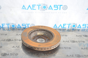 Front right brake disc for Nissan Altima 13-18