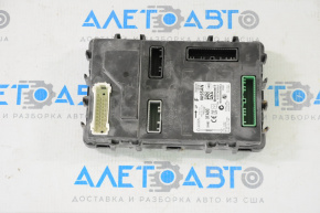 BODY CONTROL MODULE UNIT BCM BCU Nissan Altima 13-17