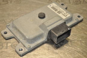 Automatic transmission control unit Nissan Altima 13-13