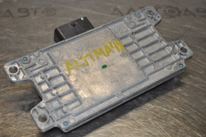 Automatic transmission control unit Nissan Altima 13-13