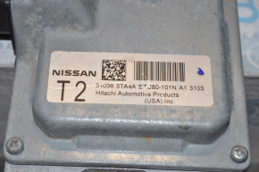 Automatic transmission control unit Nissan Altima 13-13