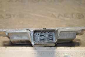 Automatic transmission control unit Nissan Altima 13-13