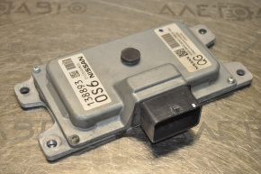 Automatic transmission control unit Nissan Altima 13-18