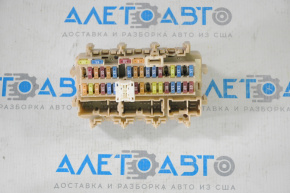 Nissan Altima 13-18 dashboard wiring