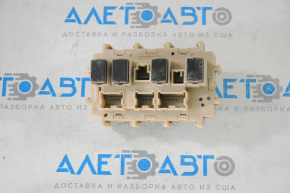 Nissan Altima 13-18 dashboard wiring