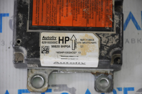 Module srs airbag computer airbags Nissan Altima 13-15 dorest