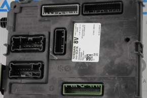 Body Control Module Nissan Altima 19-22