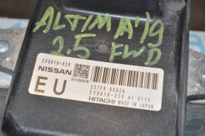 VTC CONTROL MODULE Nissan Altima 19-21