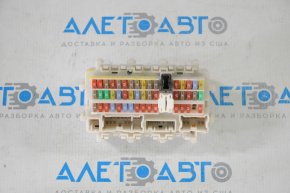 Fuse box under the dashboard Nissan Altima 19-24 2.5 fwd 7370-1512